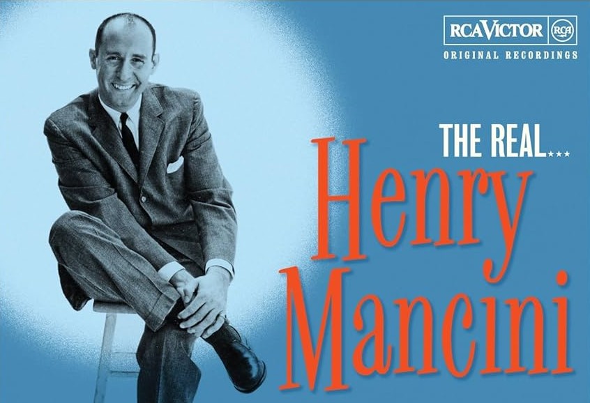 He is one of the best soundtrack composers of all time: Who is Henry Mancini?