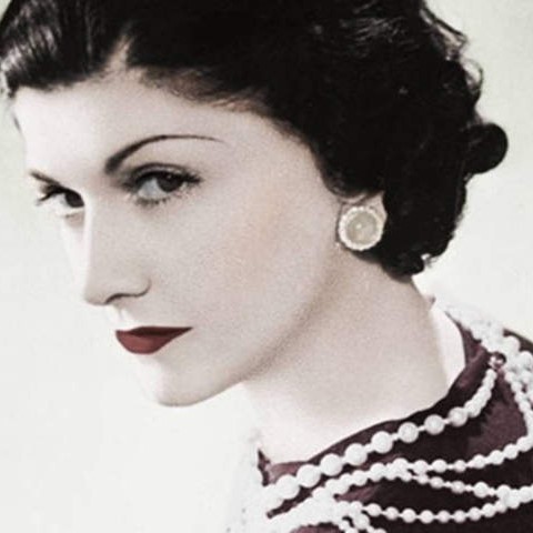 Coco Chanel