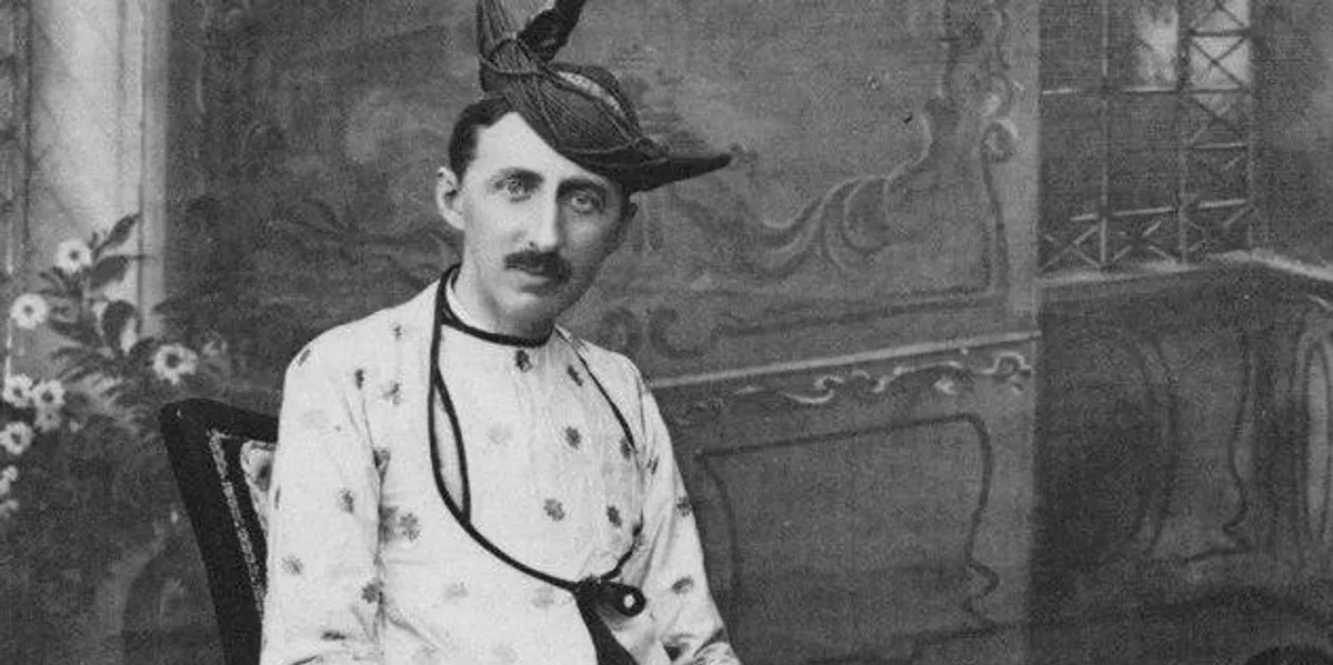 British writer who rejected the title of knighthood: Who is E. M. Forster?