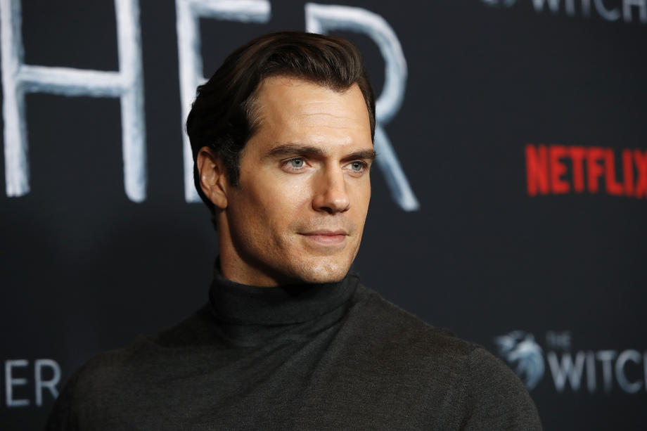 The actor we see as the star of the 'The Witcher' series: Who is Henry Cavill?