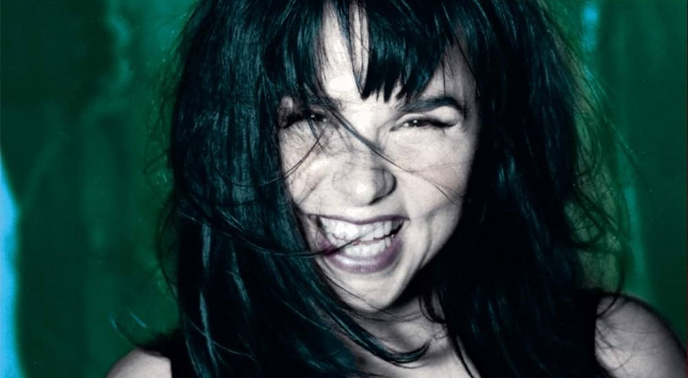 Godmother of Punk: Who is Patty Smyth?