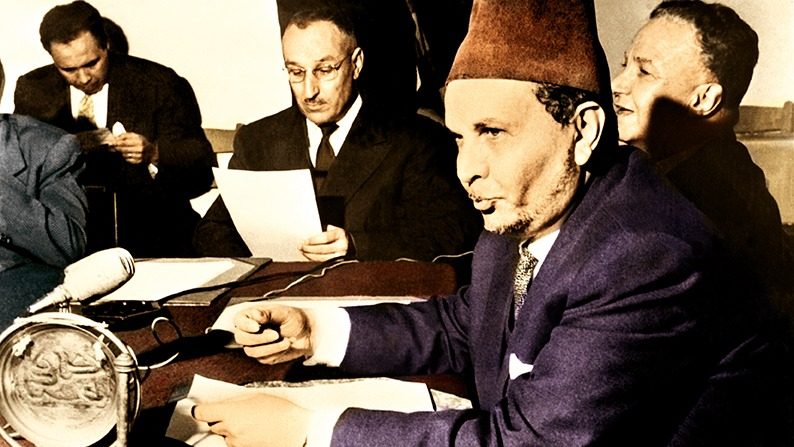 He rebelled against the exploitation of his country: Who is Muhammad Allal al-Fassi?