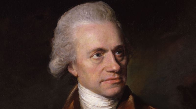 Who is William Herschel?