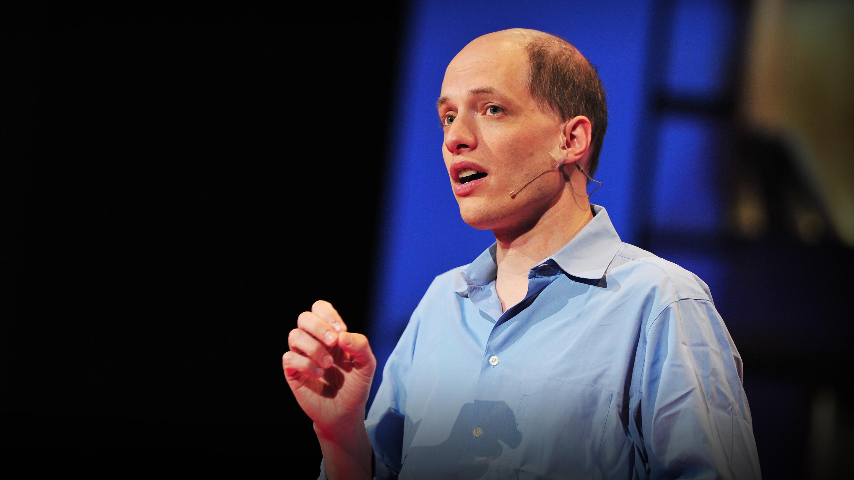 One of today's most loved writers all over the world: Who is Alain De Botton?