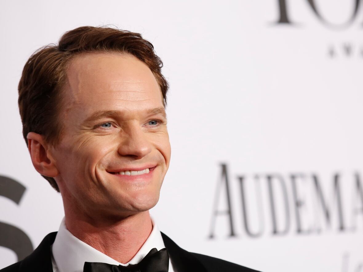 The actor we know as the 'Barney Stinson' of "How I Met Your Mother": Who is Neil Patrick Harris?