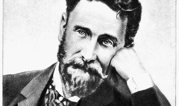 Joseph Pulitzer, the father of modern journalism