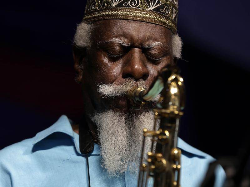 The holy breath of the tenor saxophone: Who is Pharoah Sanders?