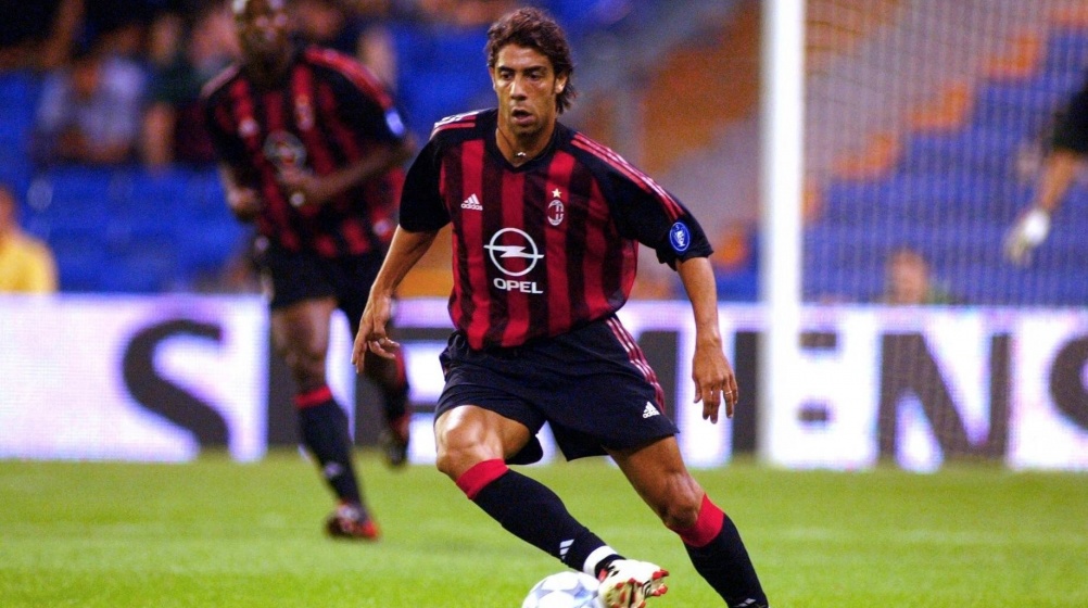 Former football player, new president: Who is Rui Costa?