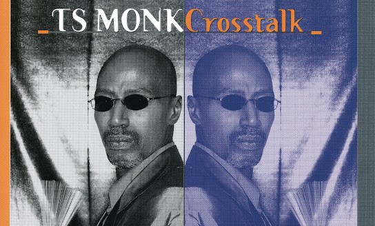 He played drums in his legendary father's bands: Who is T. S. Monk?