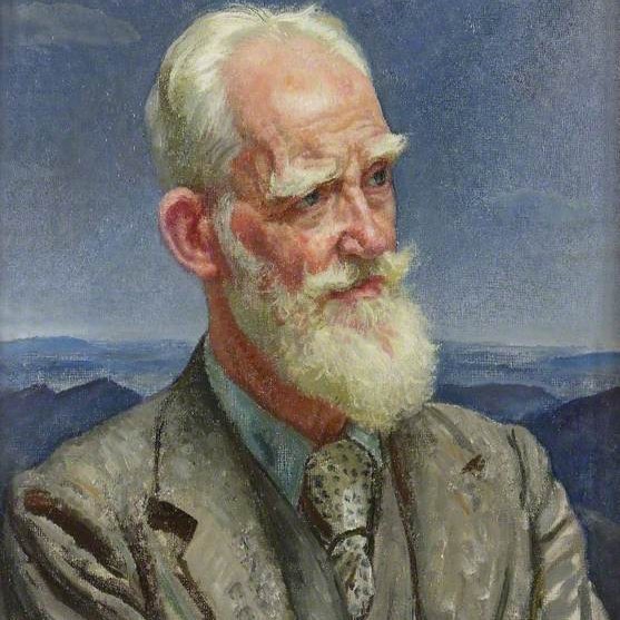 The greatest playwright after Shakespeare: Who is George Bernard Shaw?