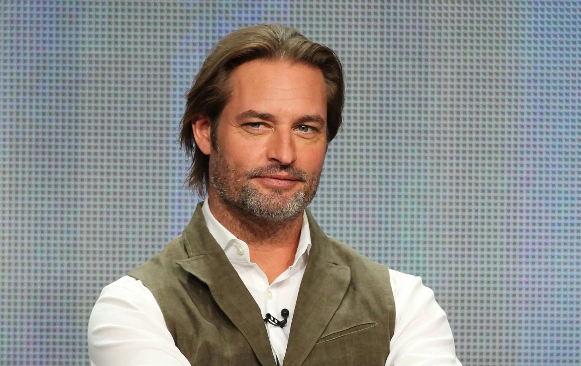 Once upon a time, Hottest Hunk has been chosen: Who is Josh Holloway?