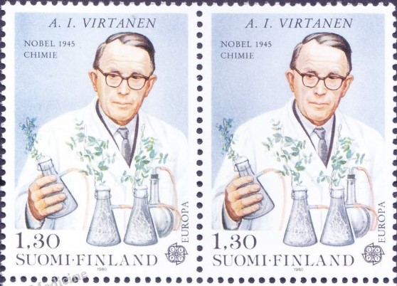 One of the pioneering names of agricultural chemistry: Who is Artturi Ilmari Virtanen?