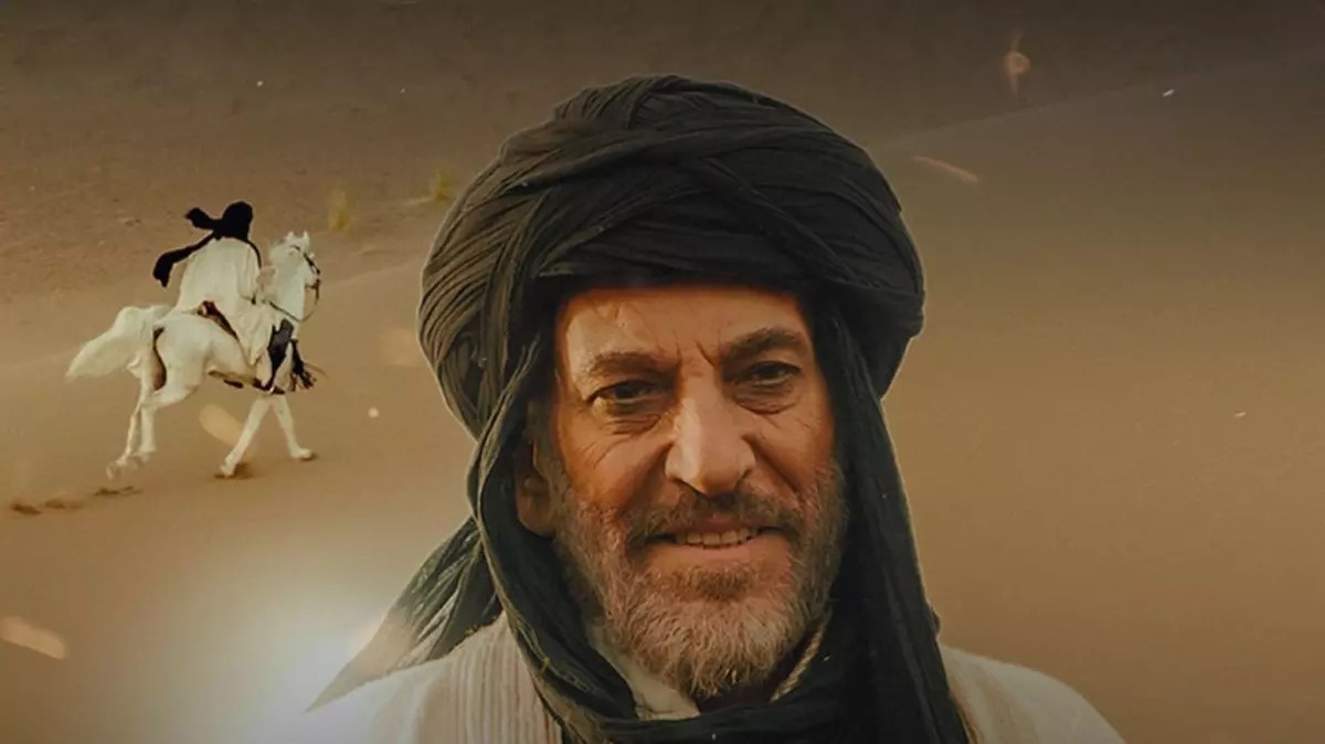He is very well-known and loved in Syria: Who is Ghassan Massoud?