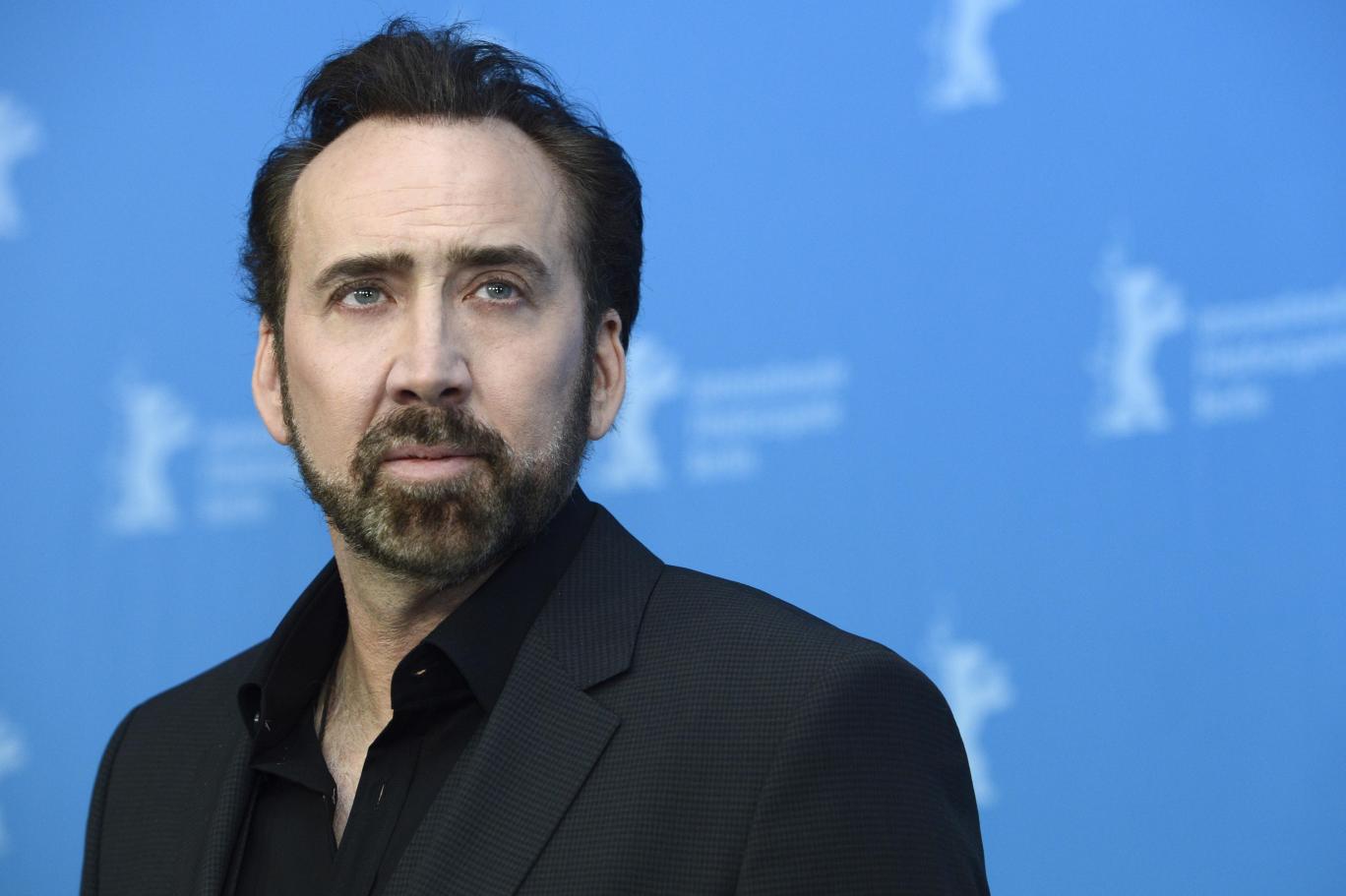 Actor who started his career with stage fright: Who is Nicolas Cage?