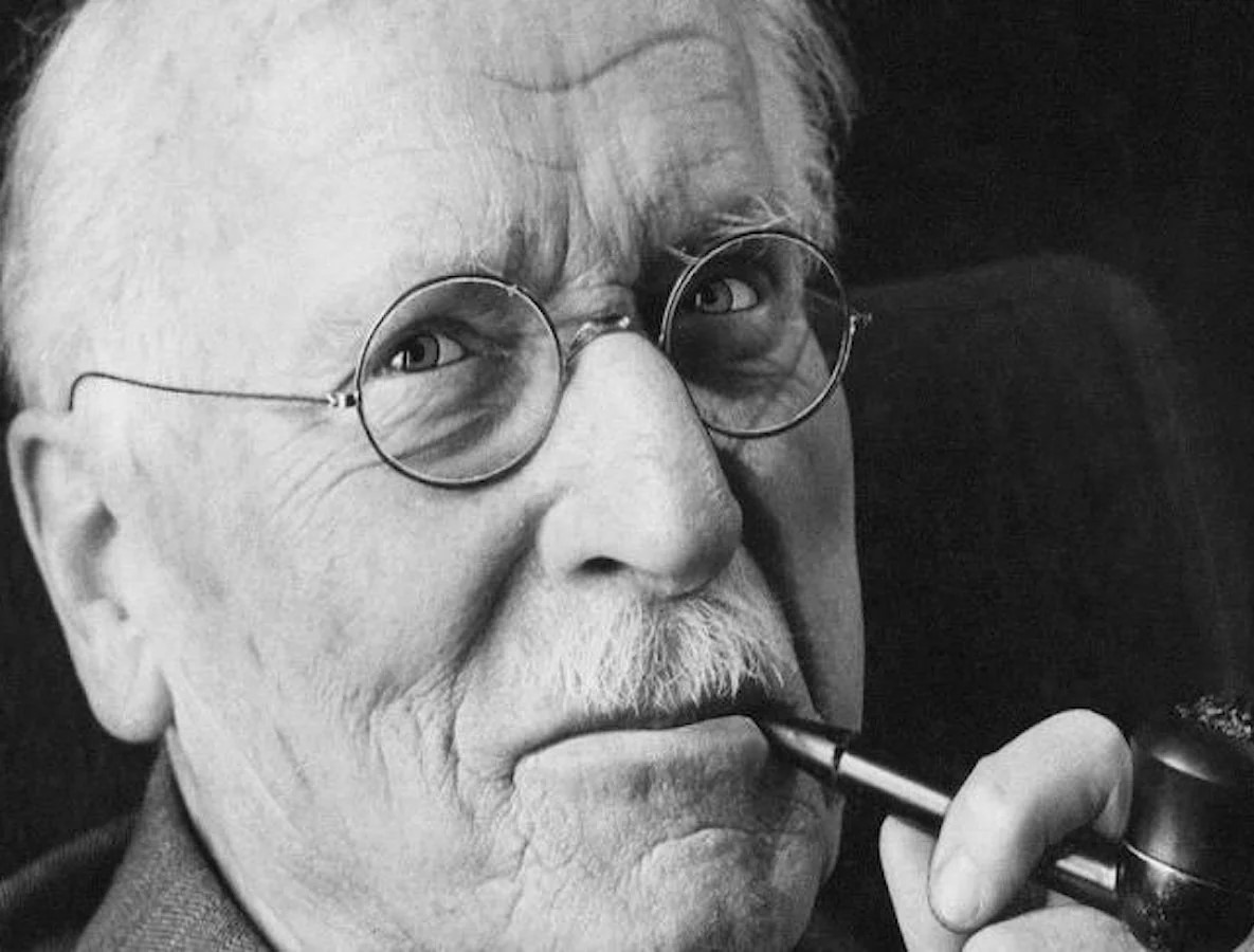 The term complex is his invention: Who is Carl Gustav Jung?