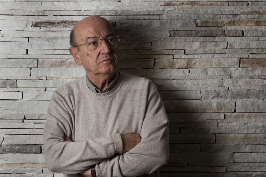 He was one of the greatest directors in the history of cinema: Who is Theo Angelopoulos?