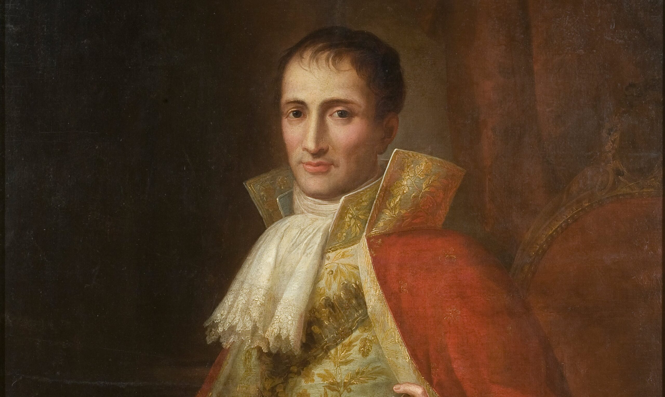 Napoleon's brother: Who is Joseph Bonaparte?