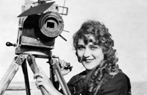 The first known female film director in history: Who is Alice Guy Blaché?