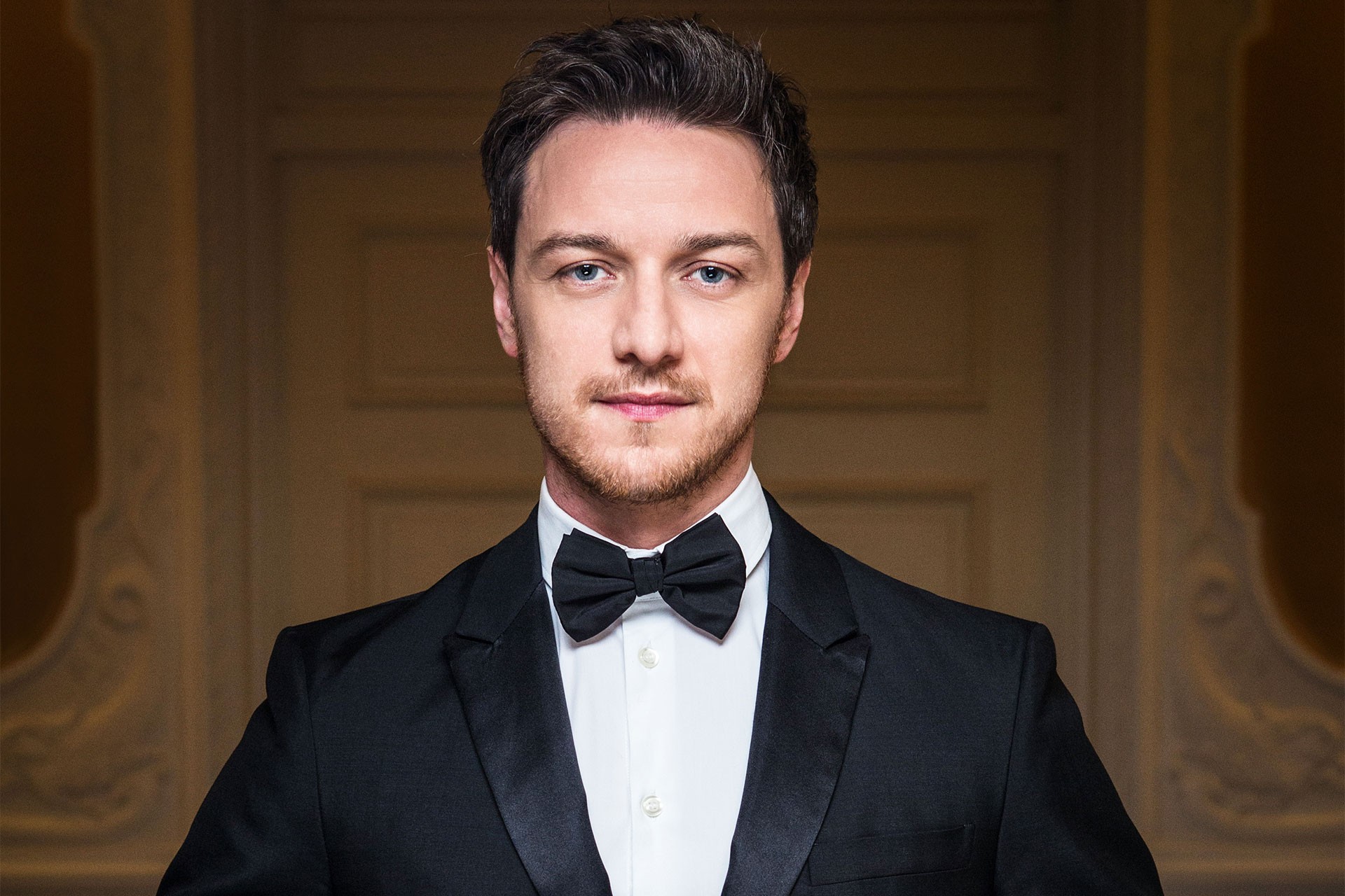 The actor who made a breakthrough in his career with the movie 'Atonement': Who is James McAvoy?