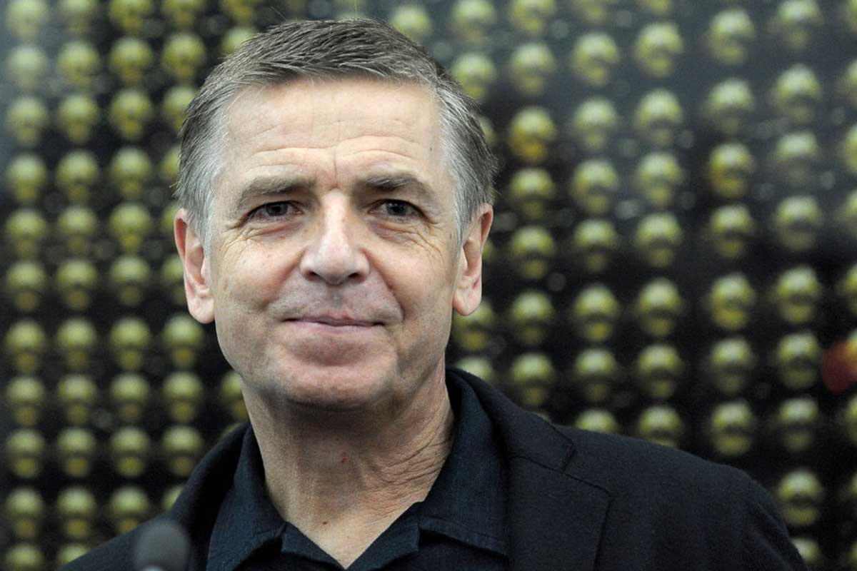 One of the most influential artists of contemporary photography: Who is Andreas Gursky?