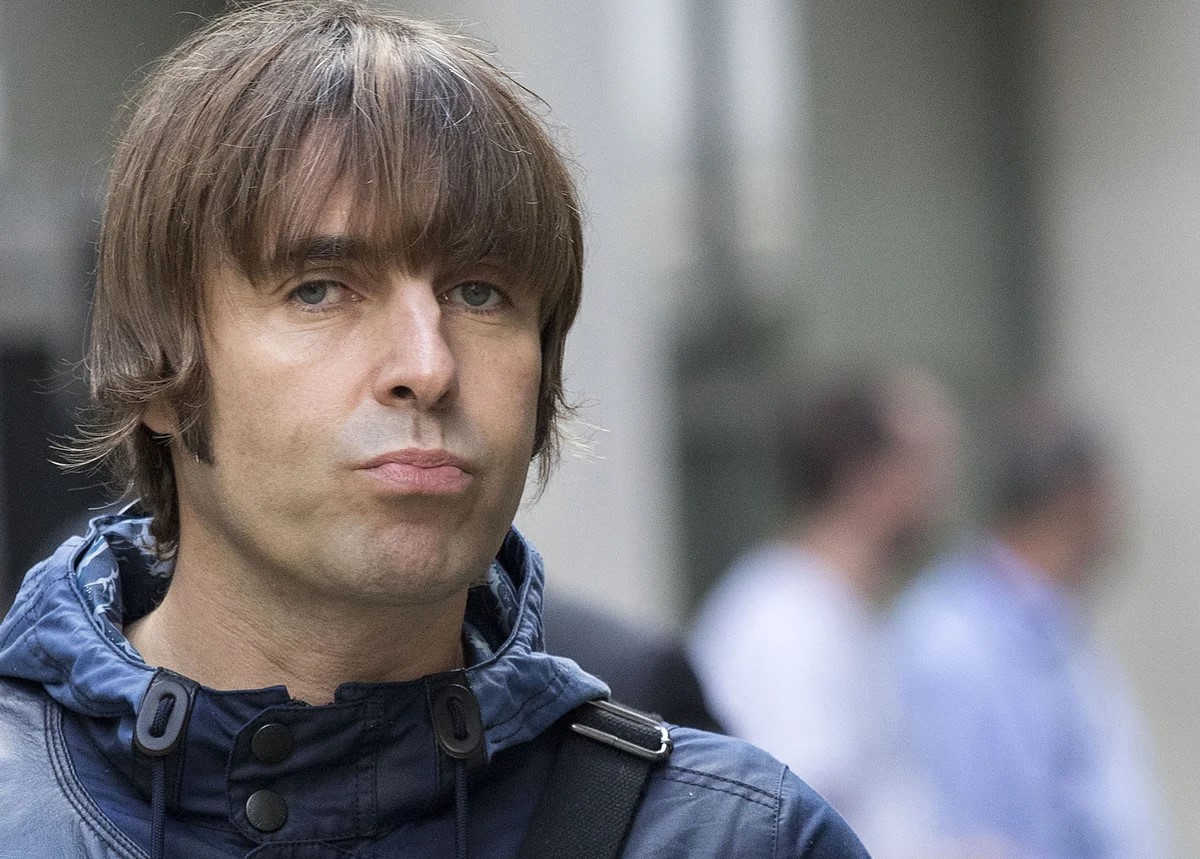 The golden boy of the Britpop era: Who is Liam Gallagher?