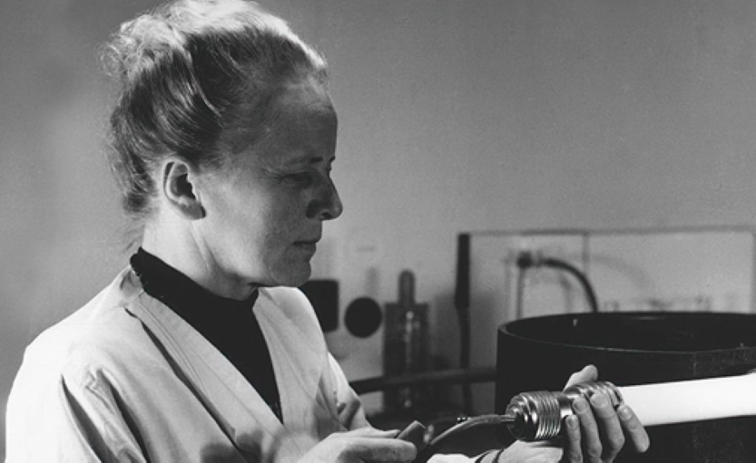 Chemist and physicist who first mentioned nuclear fission: Who is Ida Noddack?