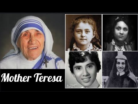 She considered it normal for women to submit to men: who is Mother Teresa?