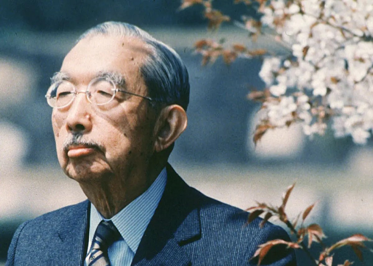 The tenno who ruled Japan the longest: Who is Hirohito?