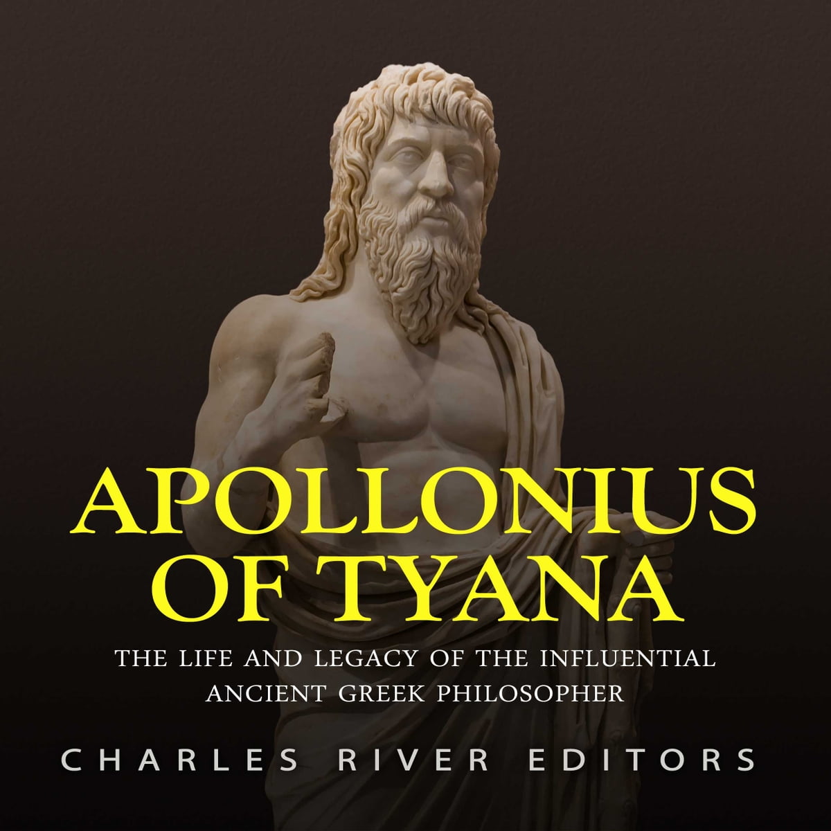 The philosopher who built the road to monotheism: Who is Apollonius of Tyana?