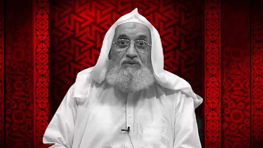 From ophthalmologist to al-Qaeda leadership: Who is Ayman al-Zawahiri?