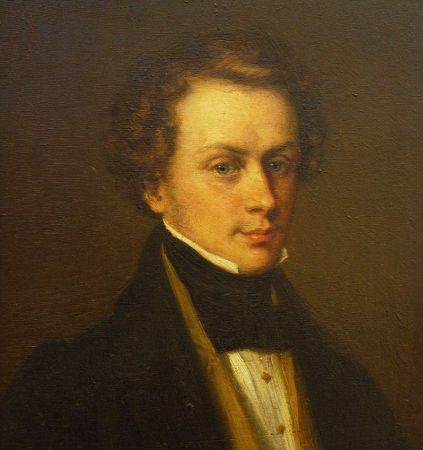 The Physicist who adds new dimensions to the discovery of the human body: Christian Johann Doppler