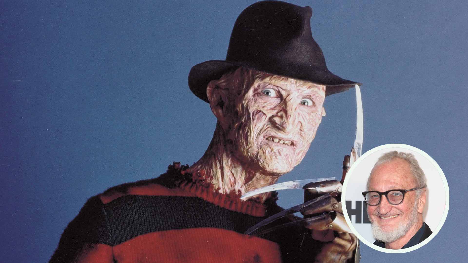 The disgusting man most feared to return: Who is Freddy Krueger?