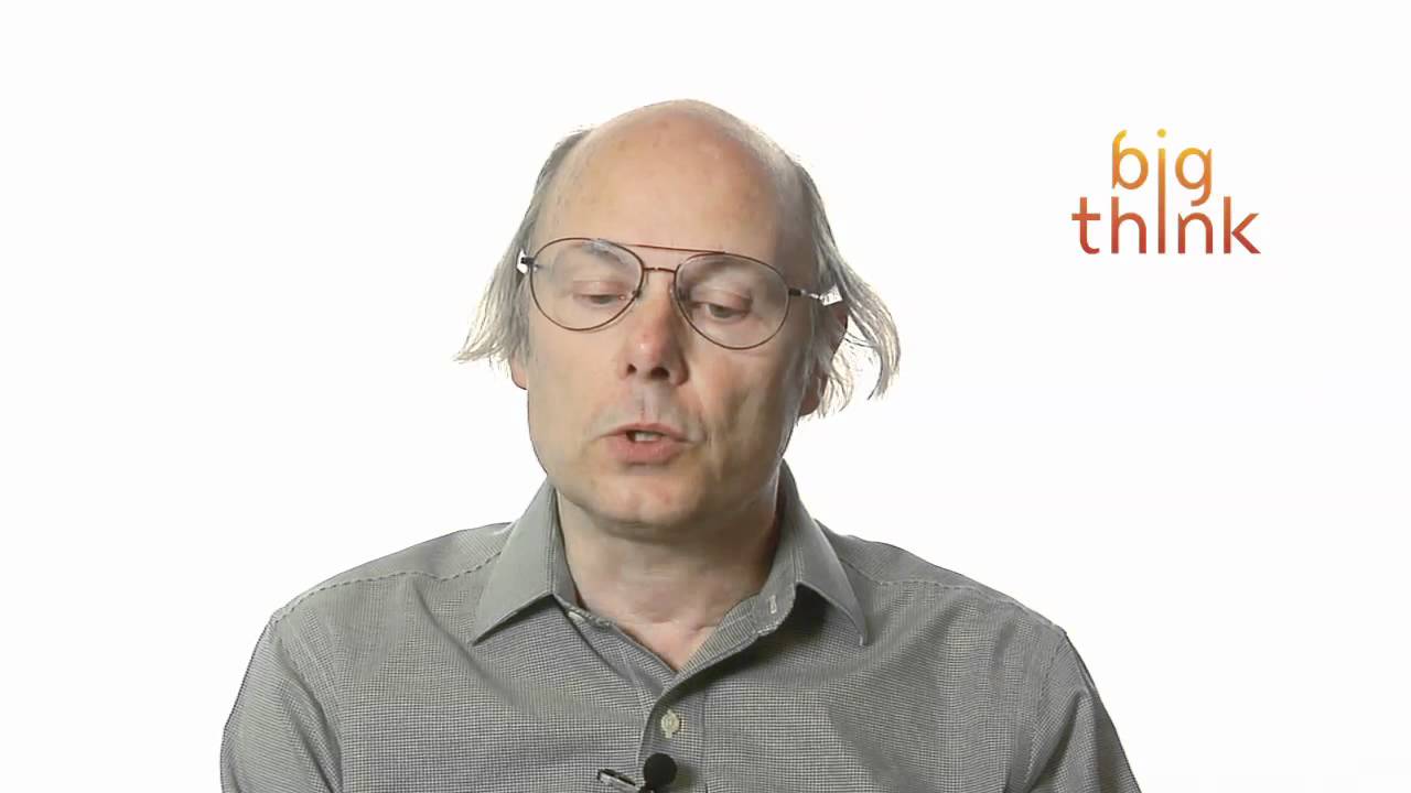 Developer of the Famous C++ Computer Language: Who is Bjarne Stroustrup?