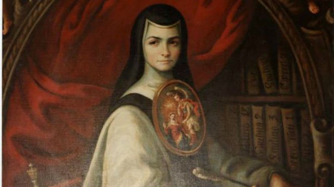 A feminist 'nun': Who is Juana Inés De La Cruz?