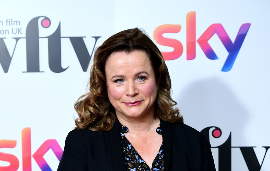 The actress who entered our lives with her successful role in "Breaking the Waves": Who is Emily Watson?