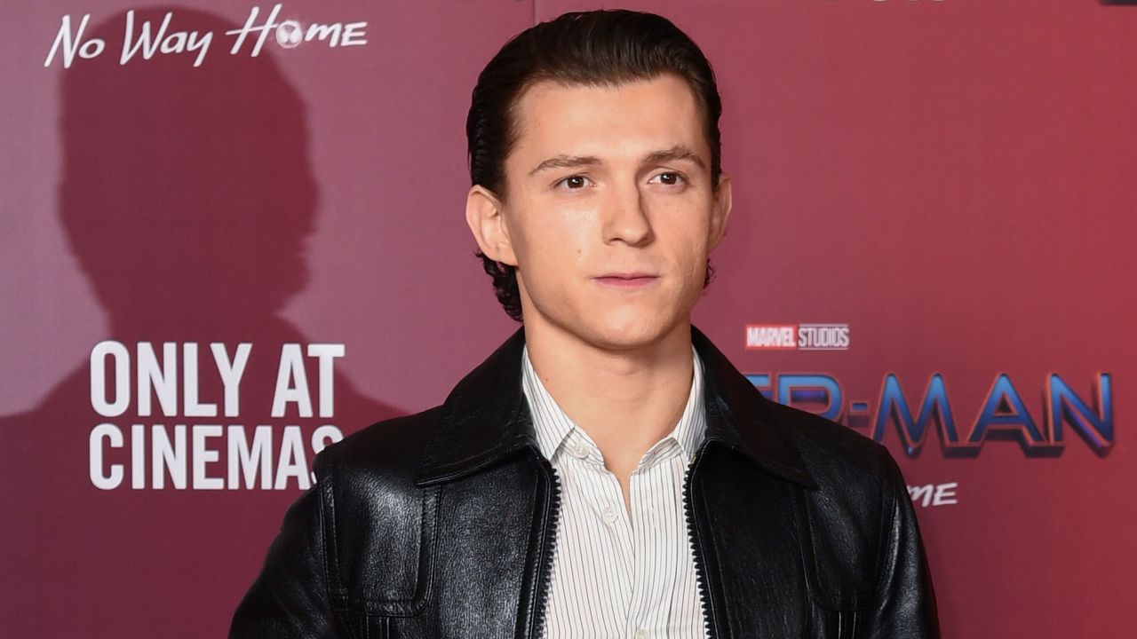 One of the most famous young stars in Hollywood's recent periods: Who is Tom Holland?