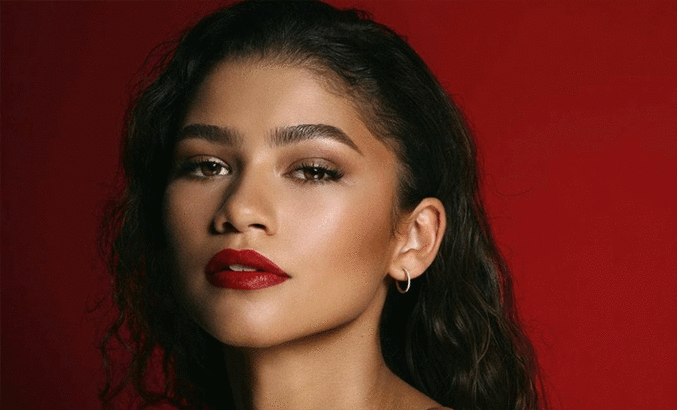 Who is Zendaya and how did she make history at the Emmys?