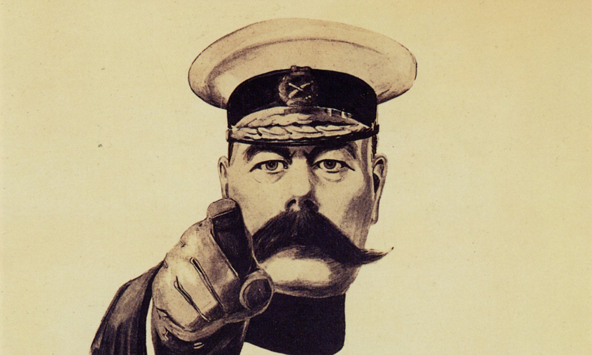 British army officer, the First Designer of the Middle East: Who is Horatio Herbert Kitchener?