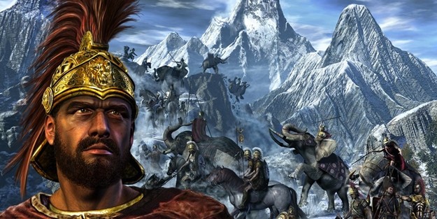 One of the greatest military geniuses of all time: who is Hannibal Barca?