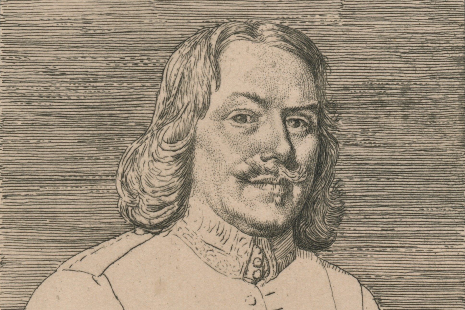 He wrote the first novel in English literature: Who is John Bunyan?