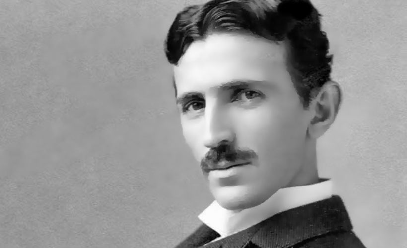 If he could realize his dreams, we would be living in a completely different world: Nikola Tesla