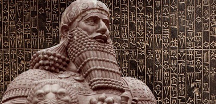 The owner of the first laws made in history: Who is Hammurabi?