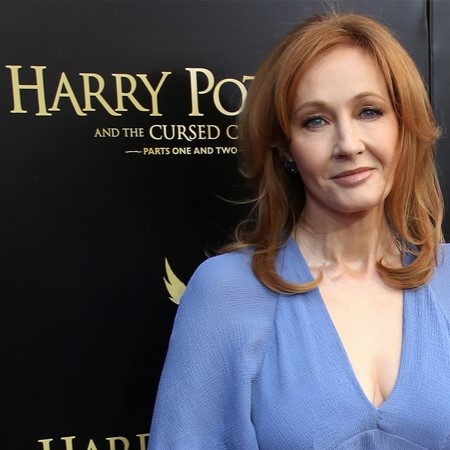 Joanne Rowling