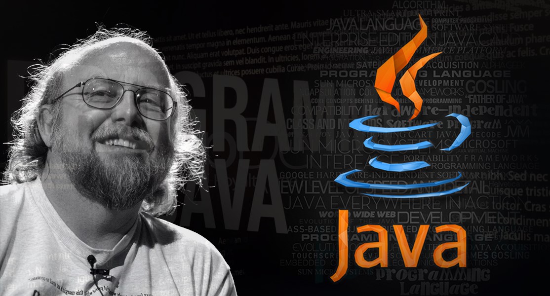 Pioneer of Java Programming Language: Who is James Gosling?