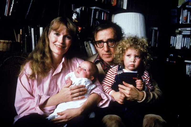 Her biggest regret is marrying Woody Allen: Who is Mia Farrow?
