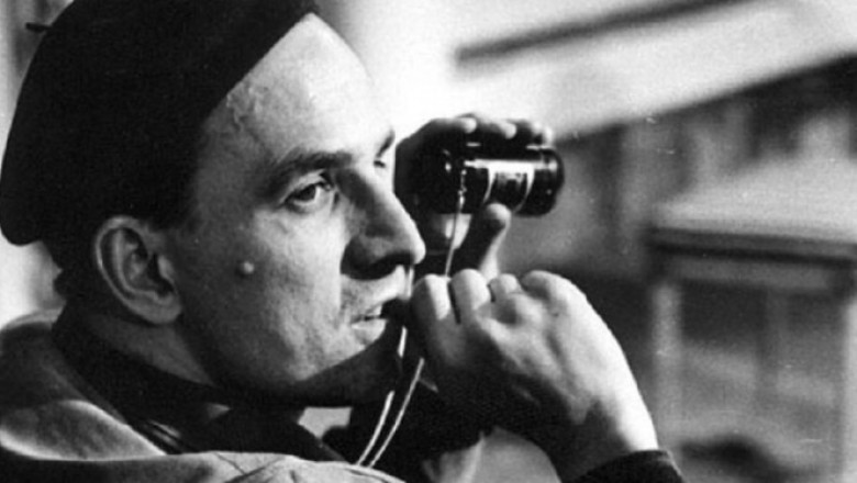 He is one of the most important representatives of Scandinavian cinema: Who is Ingmar Bergman?