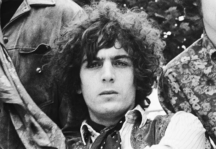 Founder of Pink Floyd: Who is Syd Barret?