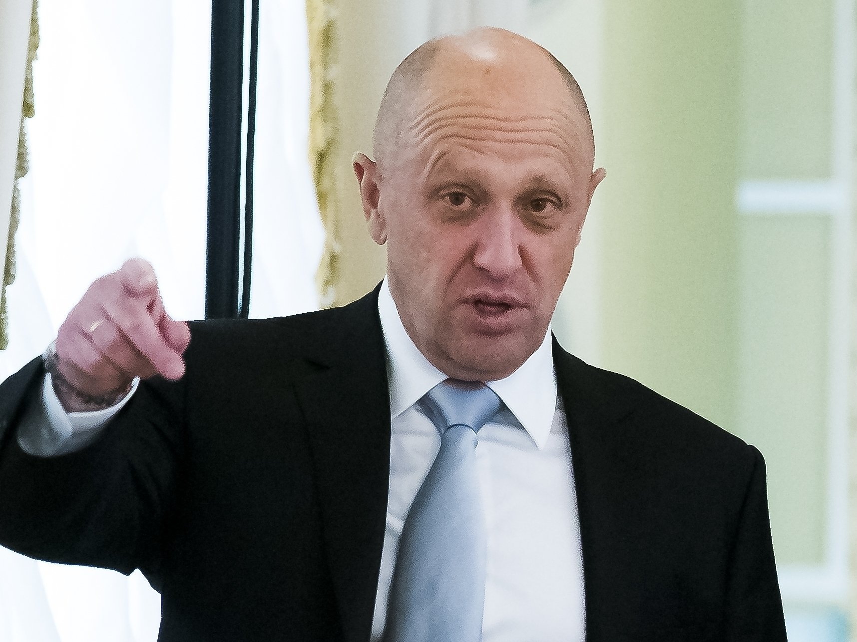 He founded Wagner, Russia's ruthless private mercenary company: who is Yevgeny Prigozhin?