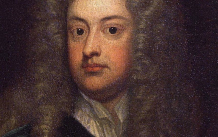 One of the authors who directed the intellectual life of 18th century England: Who is Joseph Addison?