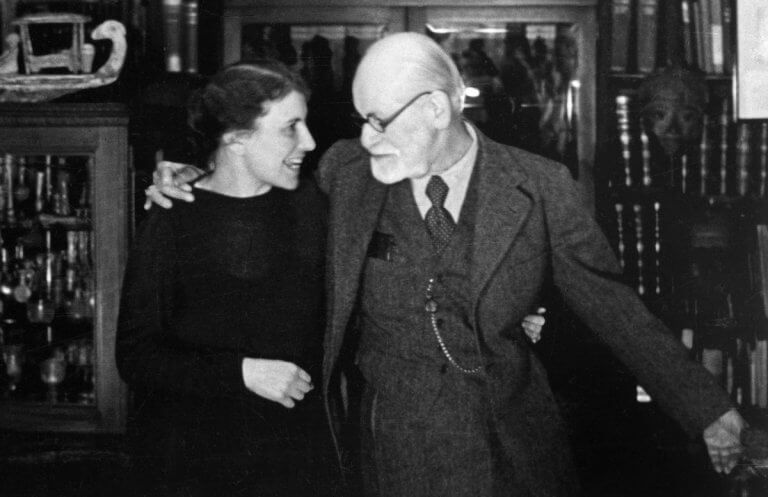 She is one of the pioneers of child psychoanalysis: Who is Anna Freud?